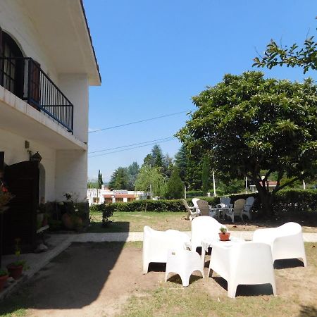 Filipao Aparts Santa Rosa de Calamuchita Buitenkant foto